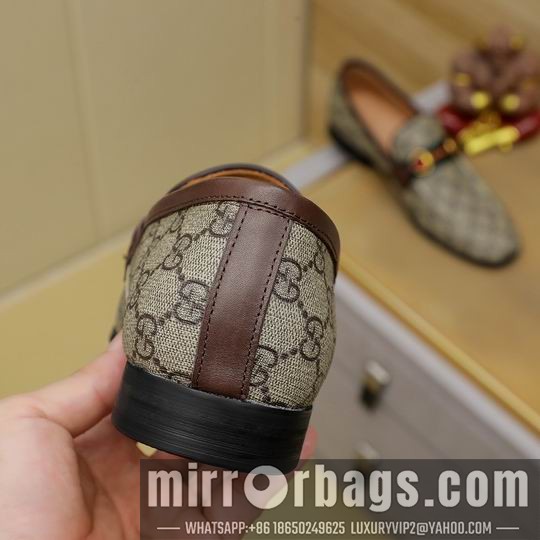 Gucci Replica Shoes sz38-45 mnh0816