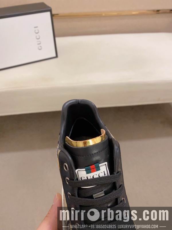 Gucci Replica Shoes sz38-44 hnm0103