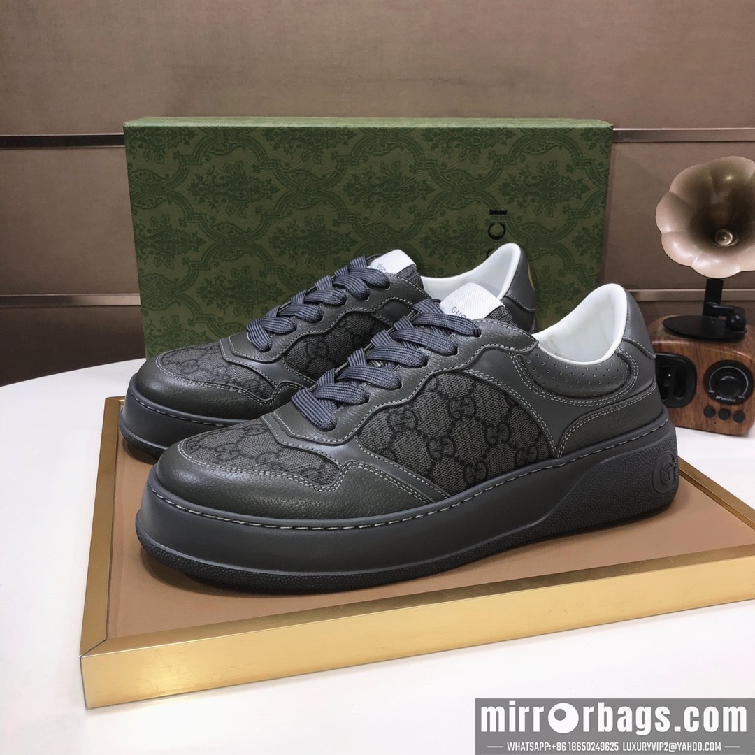 Gucci Replica Shoes sz35-45 hnh1215