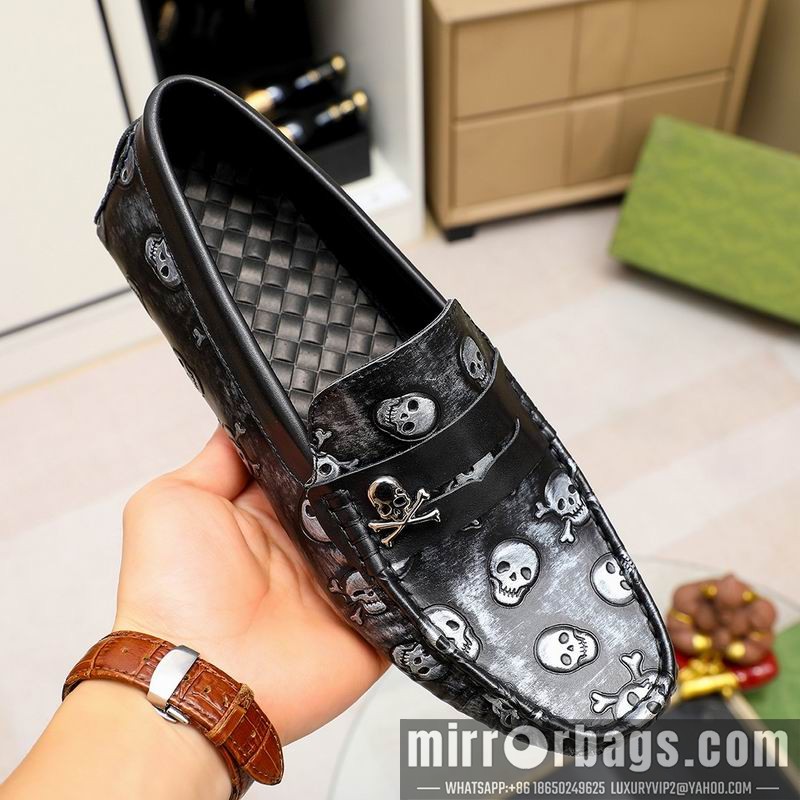 Gucci Replica Shoes sz38-44 mnf0396