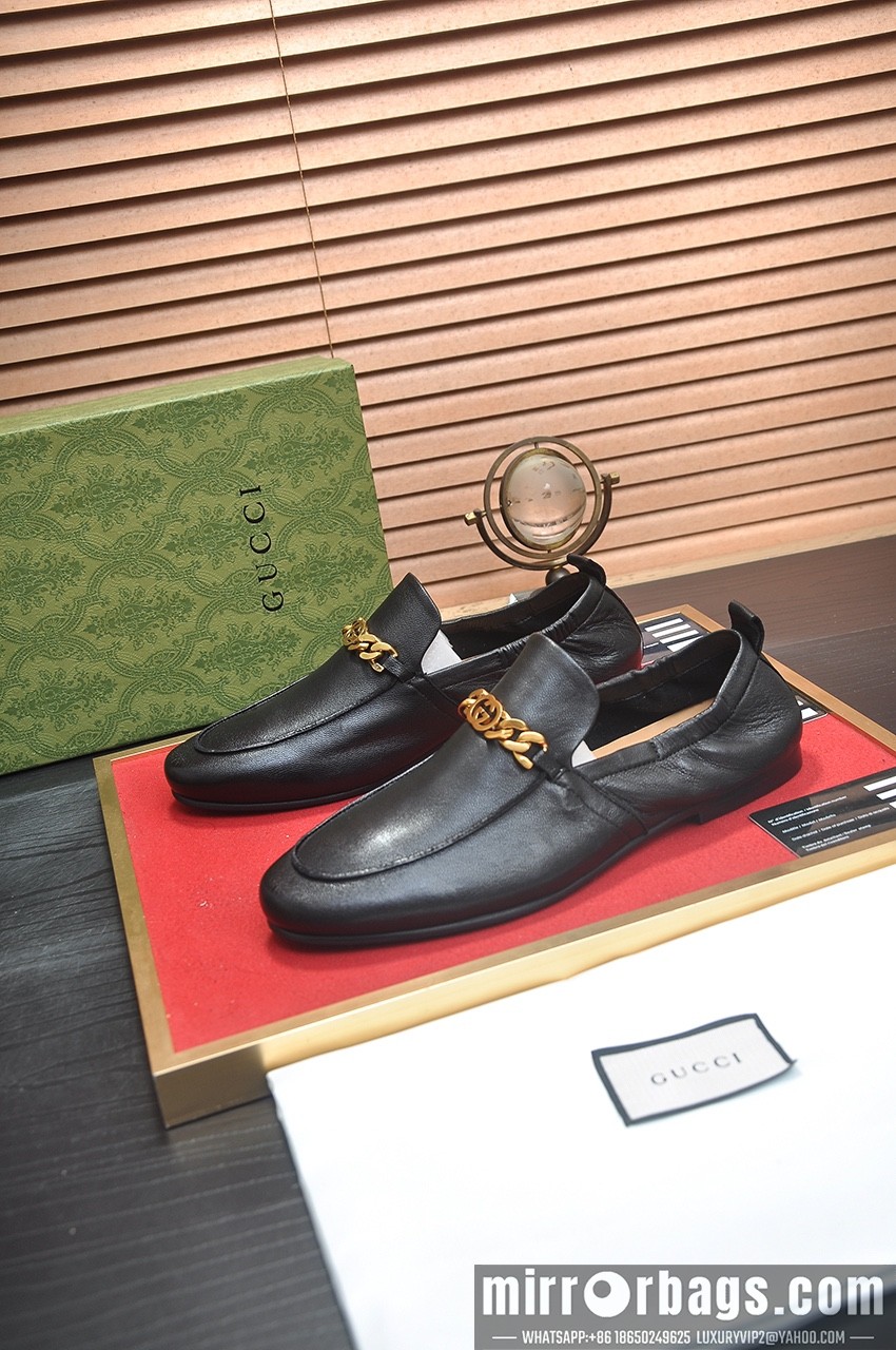 Gucci Replica Shoes sz38-44 h0711