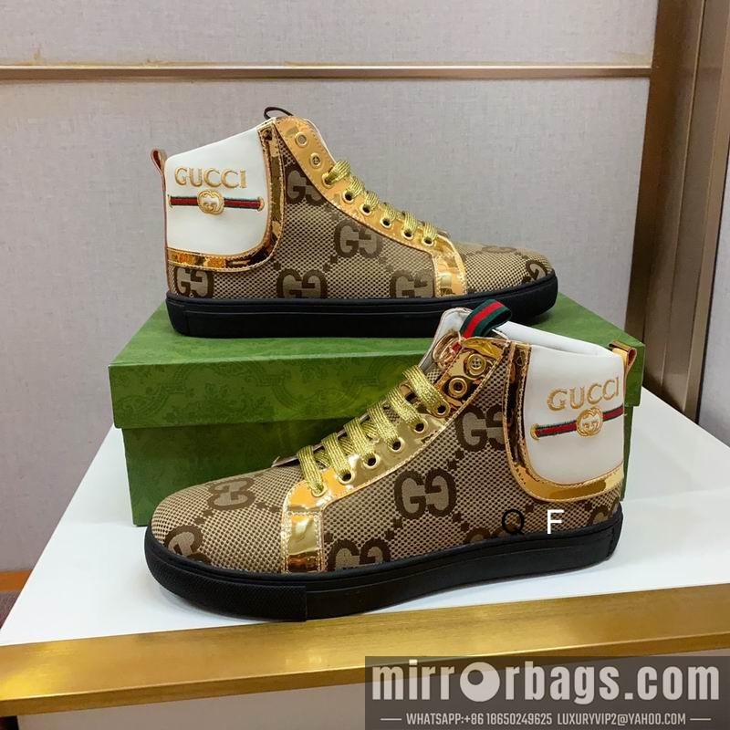 Gucci Replica Shoes sz38-45 3C TF0101