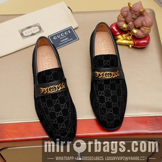Gucci Replica Shoes sz38-44 mnh0811