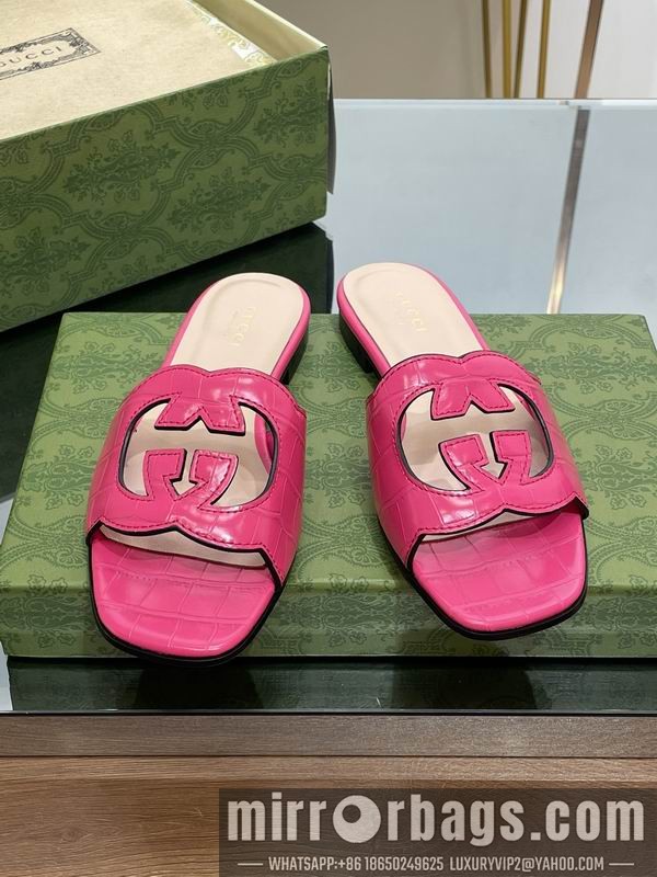 Gucci Replica Shoes sz34-42 mnf0332