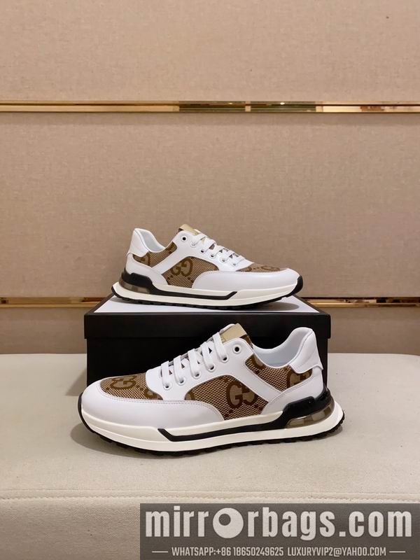 Gucci Replica Shoes sz38-44 hnm0116