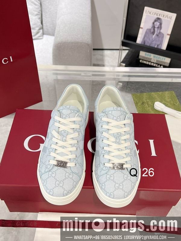 Gucci Replica Shoes sz35-45 L0904