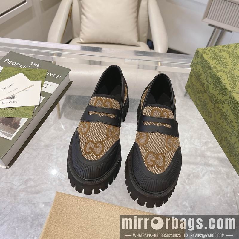 Gucci Replica Shoes sz35-40 mnf0310