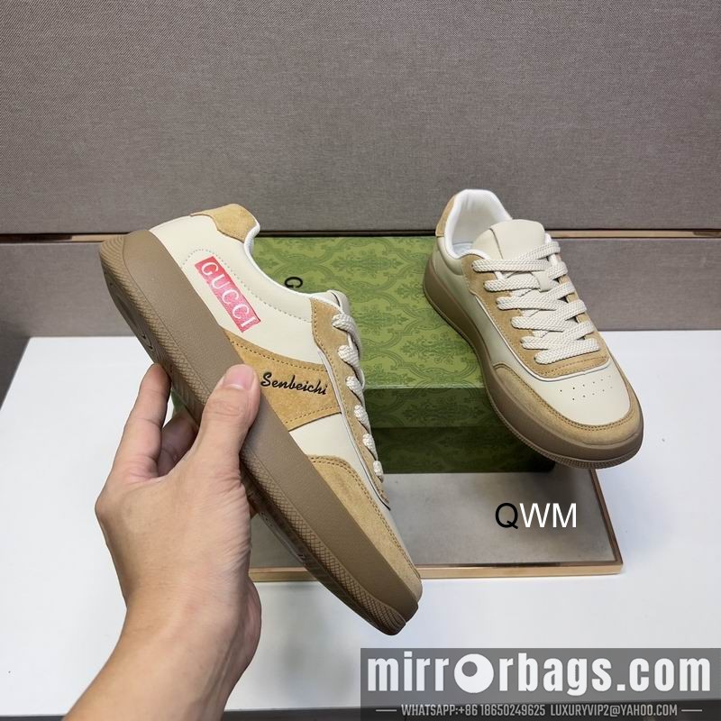 Gucci Replica Shoes sz38-45 WM0924