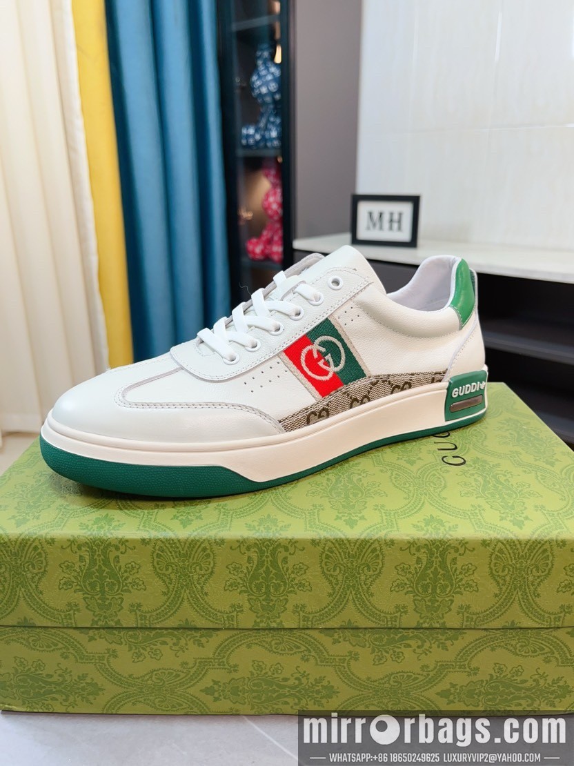 Gucci Replica Shoes sz38-44 h0615
