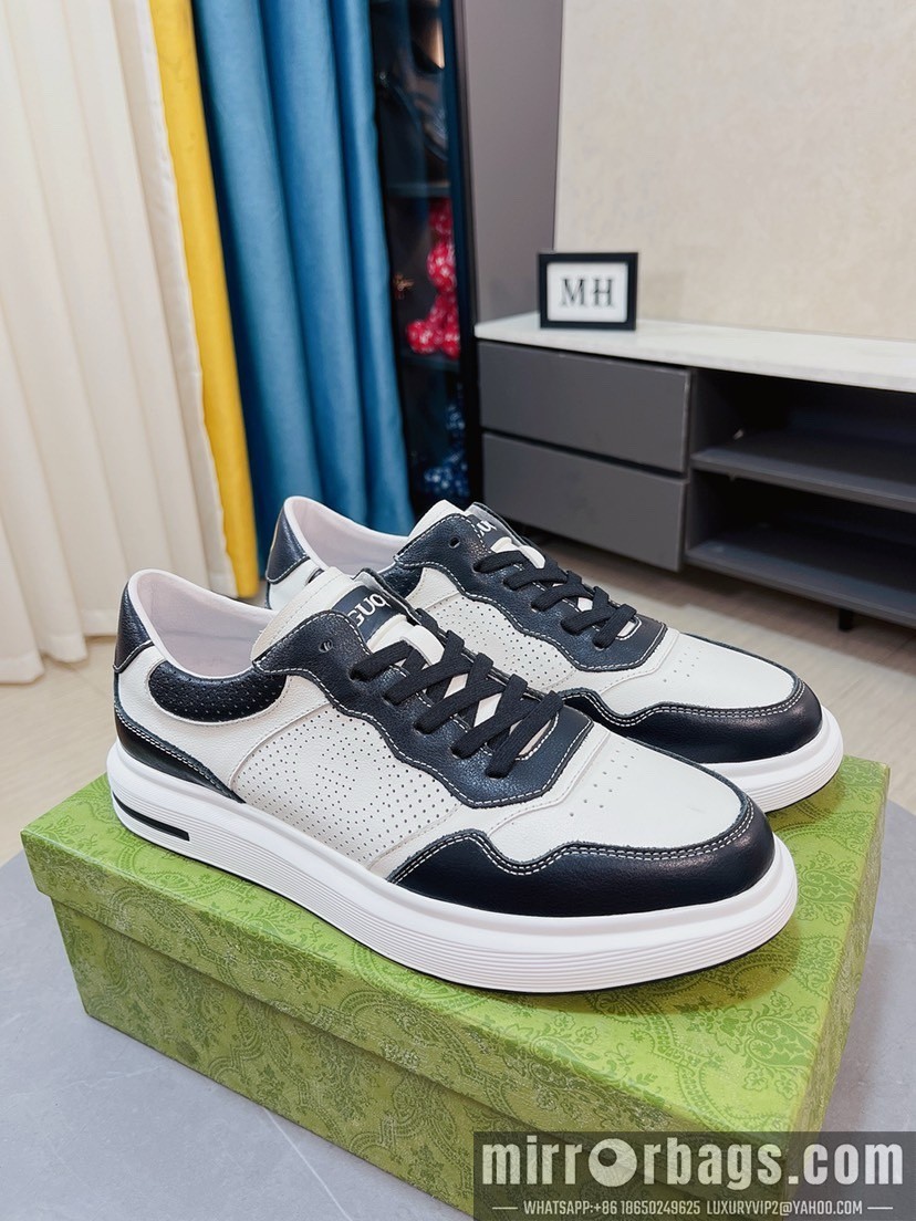 Gucci Replica Shoes sz38-44 h1008