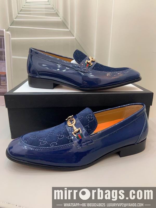 Gucci Replica Shoes sz38-45 mnf0274