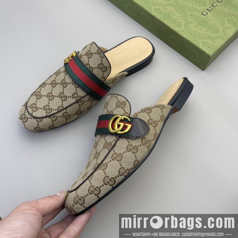 Gucci Replica Shoes sz38-45 mnf0102