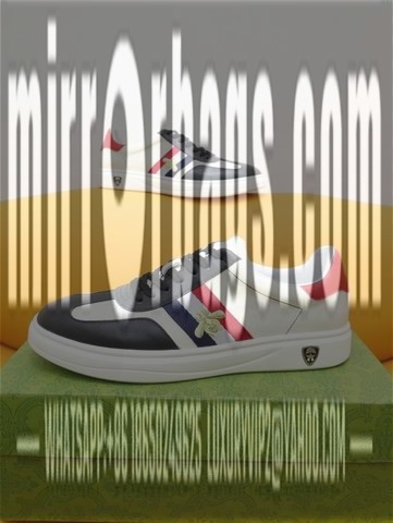 Gucci Replica Shoes sz38-45 mnh0402