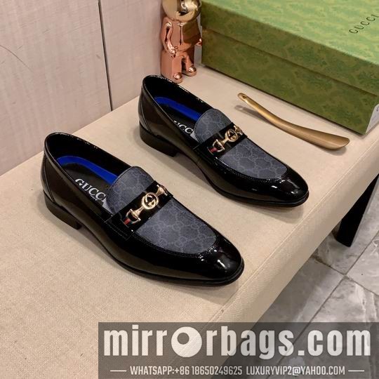 Gucci Replica Shoes sz38-45 mnh1009