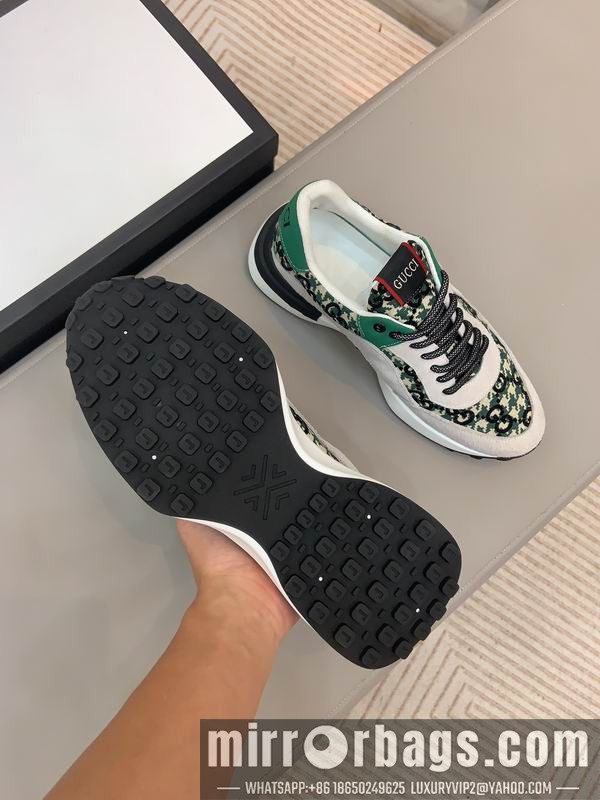 Gucci Replica Shoes sz38-44 hnm0105