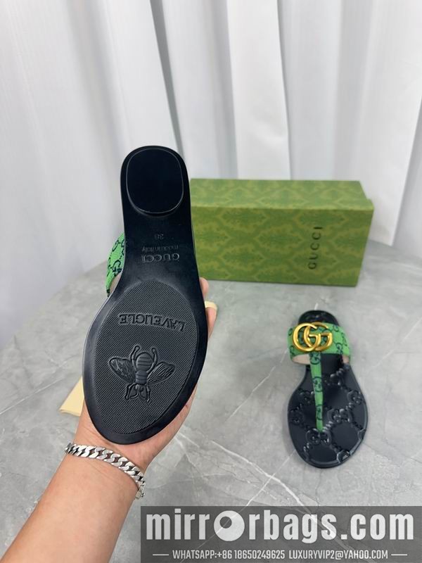 Gucci Replica Shoes sz35-46 mnf0208