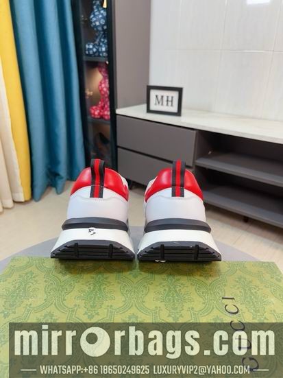 Gucci Replica Shoes sz38-44 mnh0516