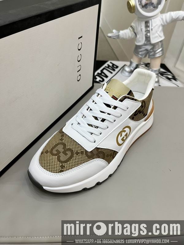 Gucci Replica Shoes sz38-44 hnm0146