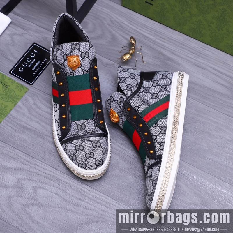 Gucci Replica Shoes sz38-44 hnm0113