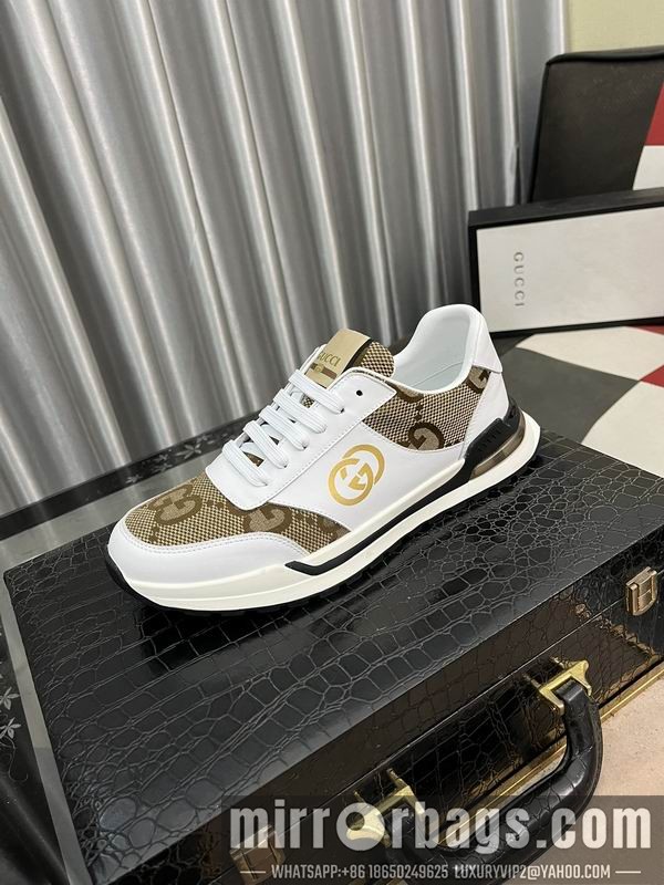 Gucci Replica Shoes sz38-44 hnm0101