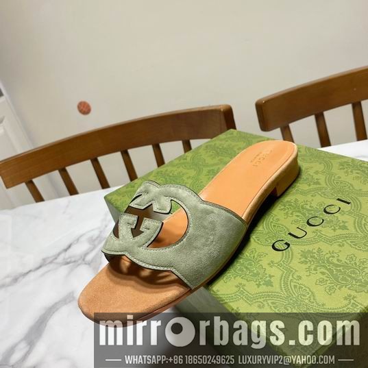 Gucci Replica Shoes sz34-42 mnh0504