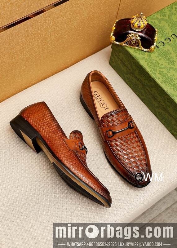Gucci Replica Shoes sz38-45 3C WM1007