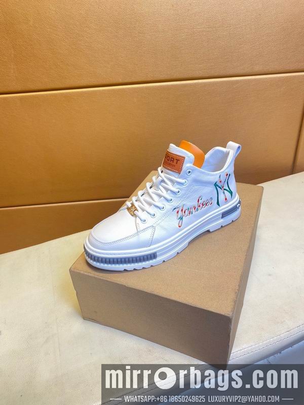 Gucci Replica Shoes X NY sz38-44 mnf0203