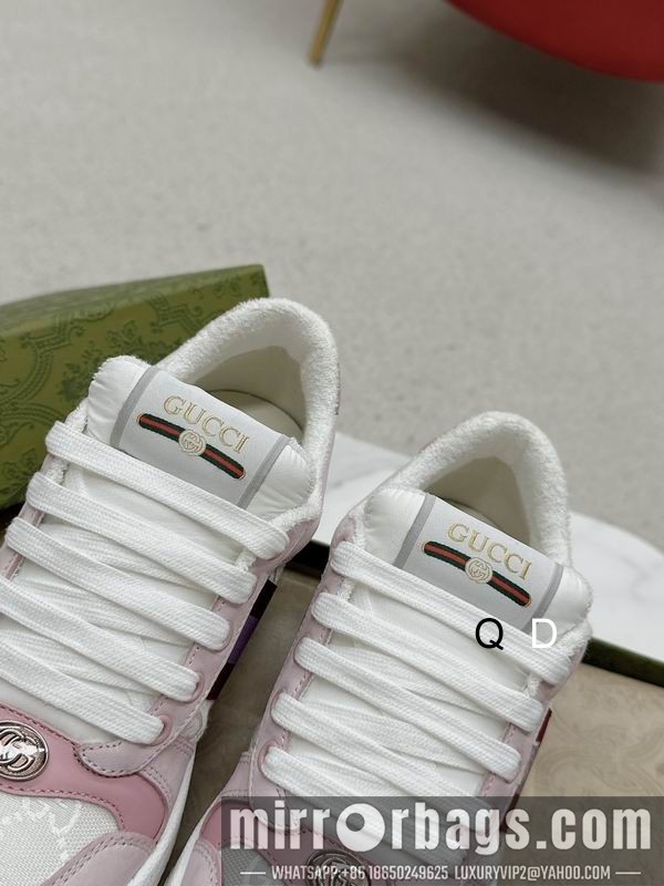 Gucci Replica Shoes sz35-45 GDT0710