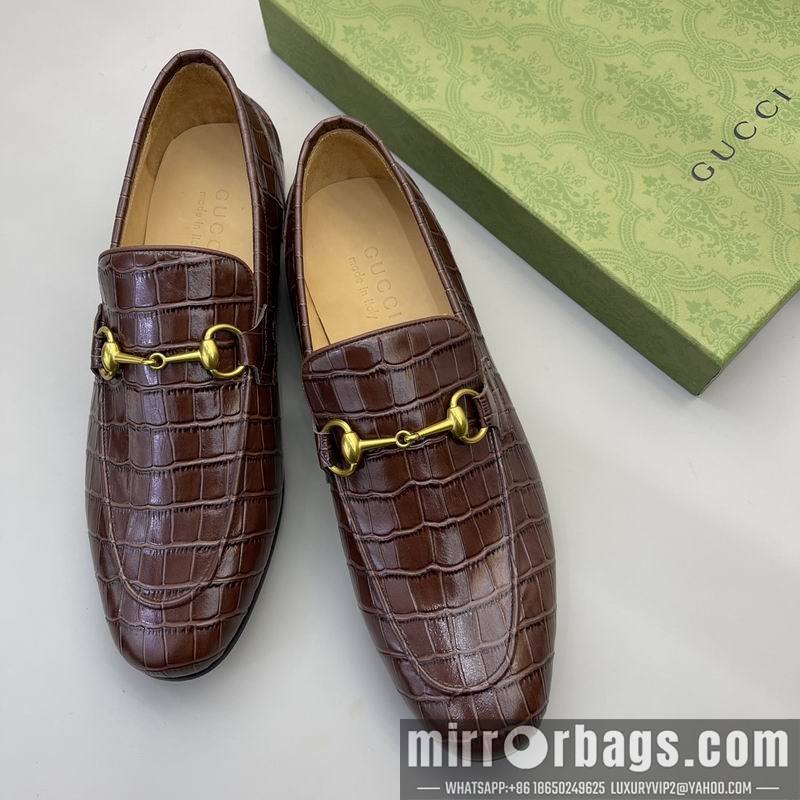 Gucci Replica Shoes sz38-45 mnf0189
