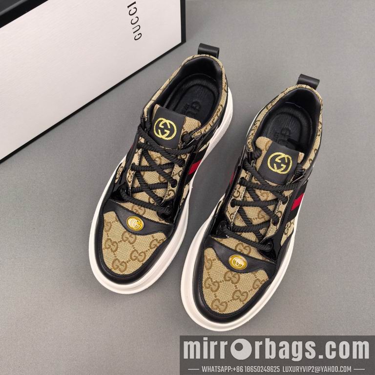 Gucci Replica Shoes sz38-44 mnh0530