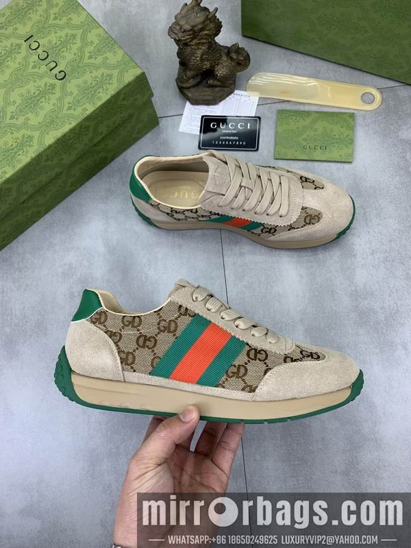 Gucci Replica Shoes sz38-44 mnf393