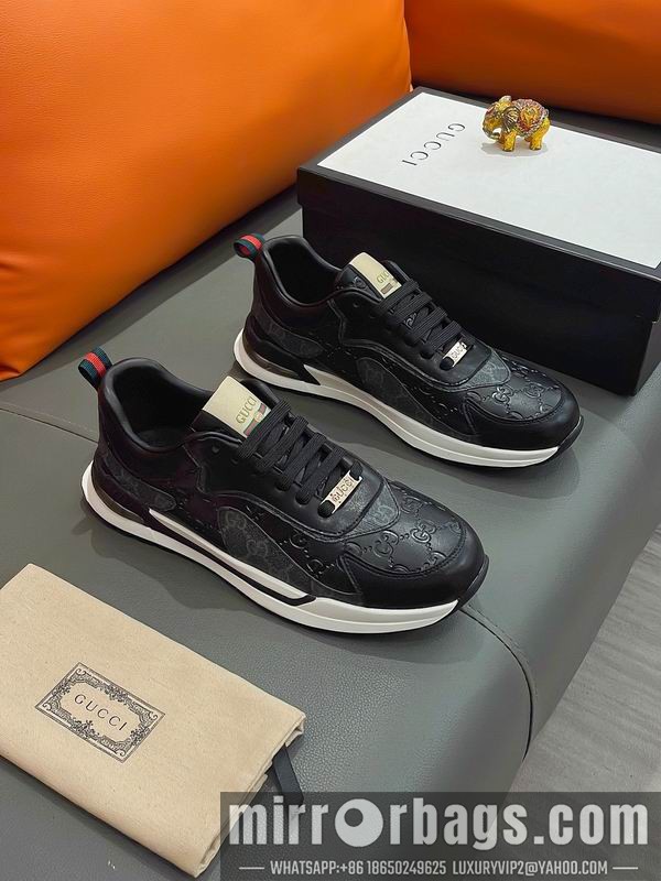 Gucci Replica Shoes sz38-44 mnf0379