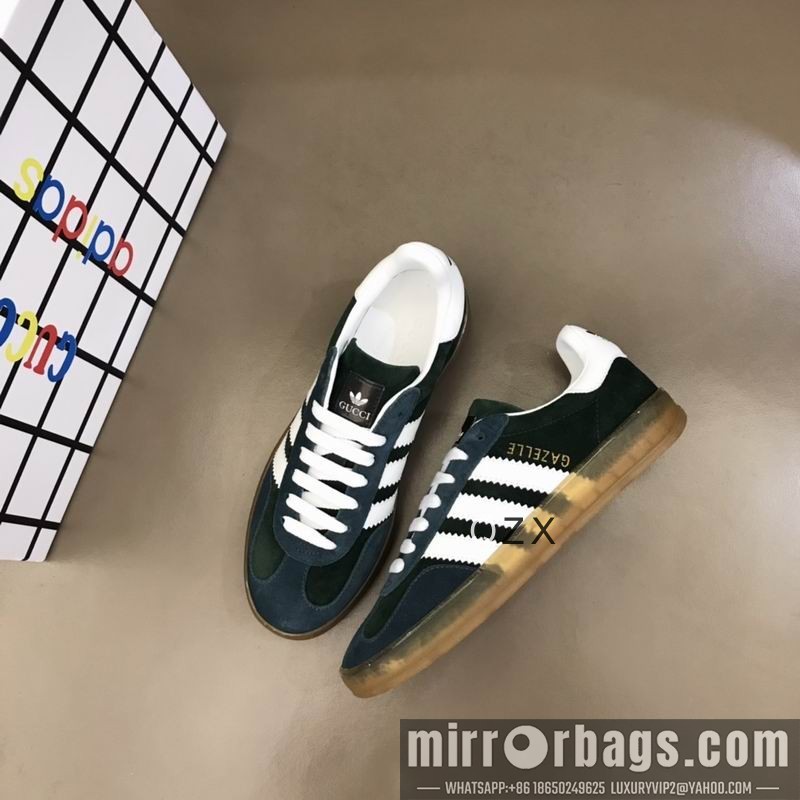 Gucci Replica Shoes sz38-44 mhf0314