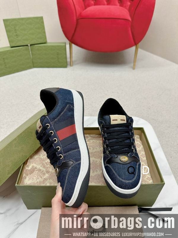 Gucci Replica Shoes sz35-45 GDT0706