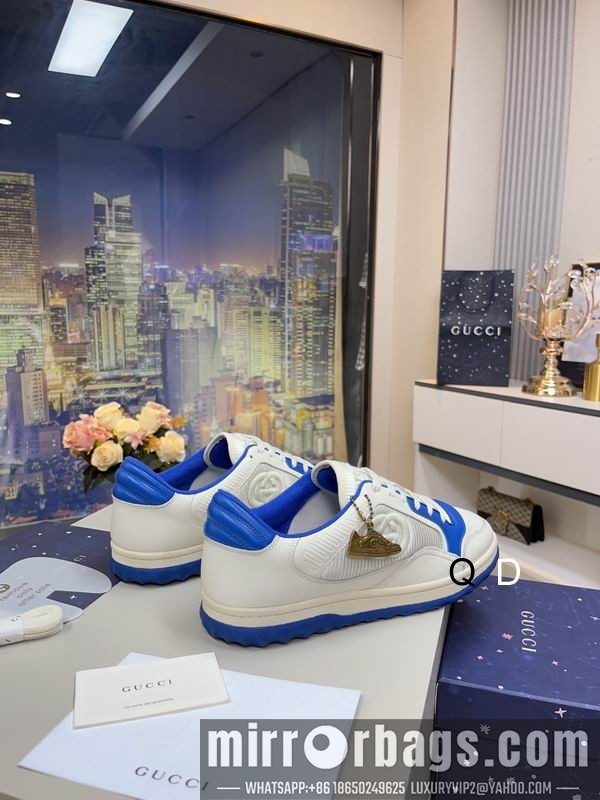 Gucci Replica Shoes sz35-45 14C GDT1104