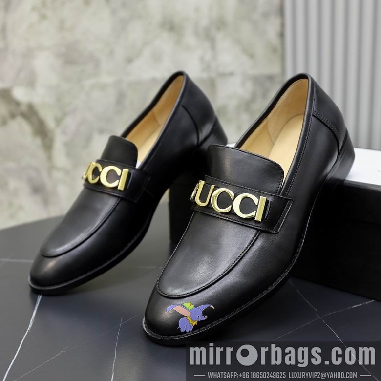 Gucci Replica Shoes sz38-44 ngh0347