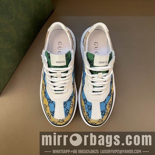 Gucci Replica Shoes sz38-45 mnh0410