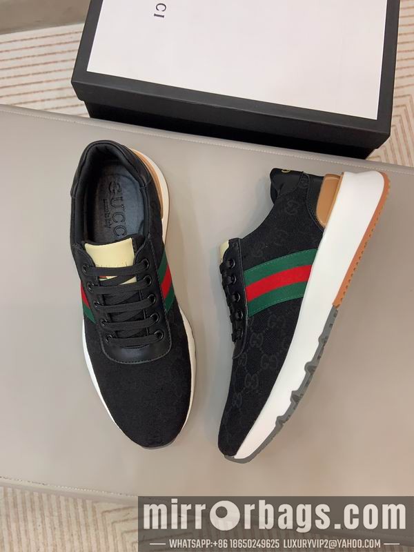 Gucci Replica Shoes sz38-44 hnm0144