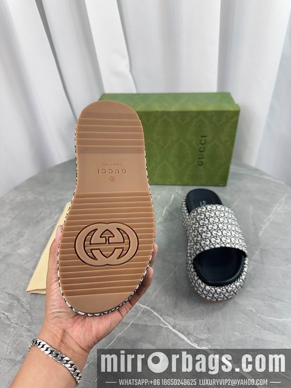 Gucci Replica Shoes sz35-44 5.5cm mnf0216