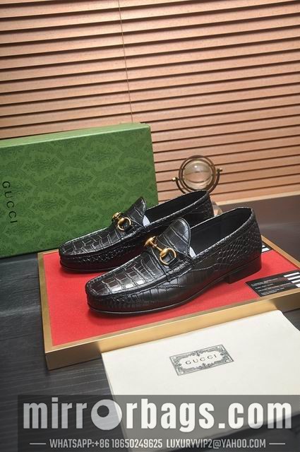 Gucci Replica Shoes sz38-45 mnh0511