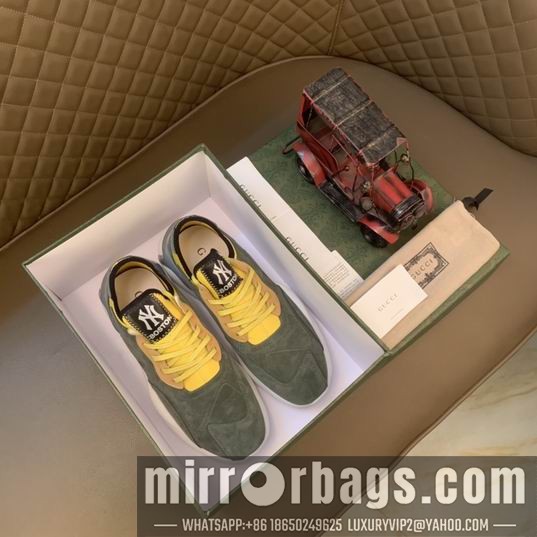 Gucci Replica Shoes sz38-45 mnh0411