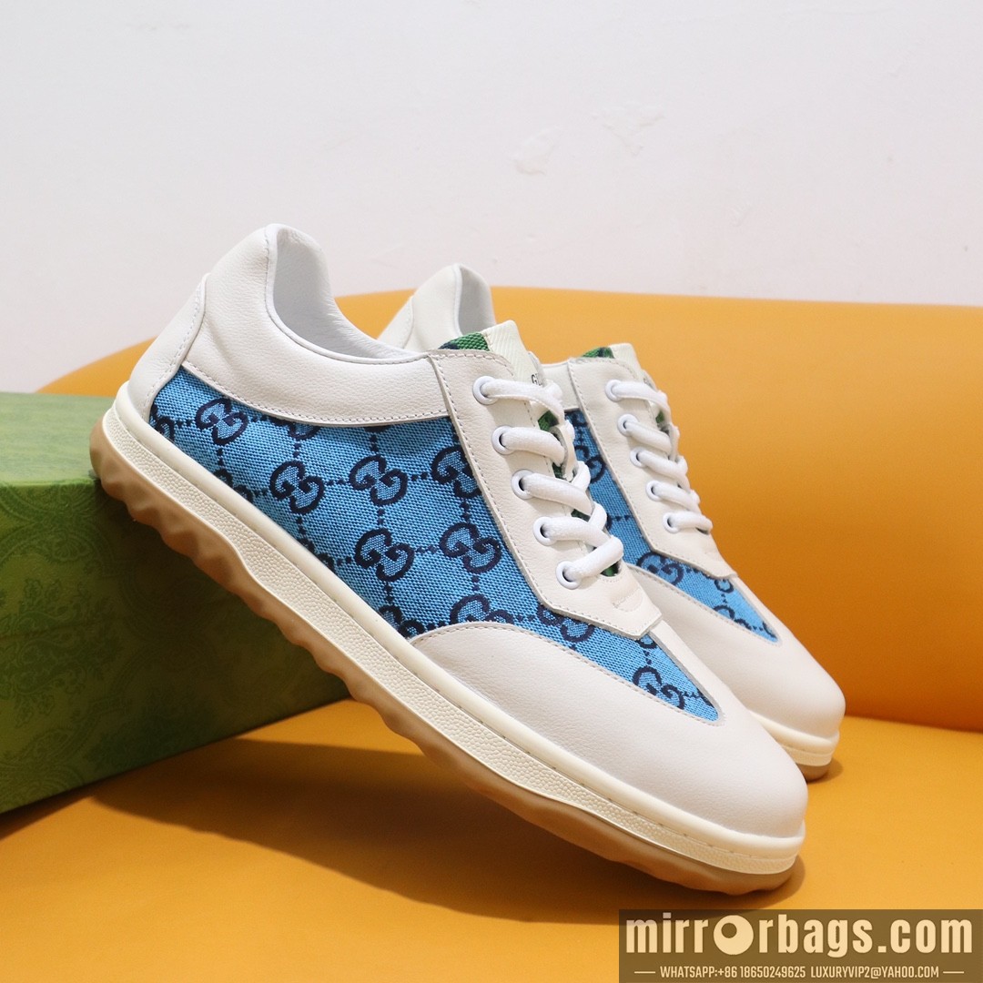Gucci Replica Shoes sz38-44 hnh1210