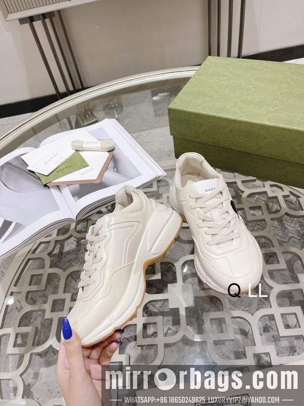 Gucci Replica Shoes colour sz35-45 LL1205
