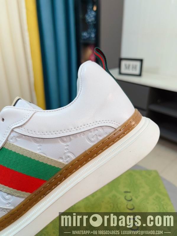 Gucci Replica Shoes sz38-44 hnm01166