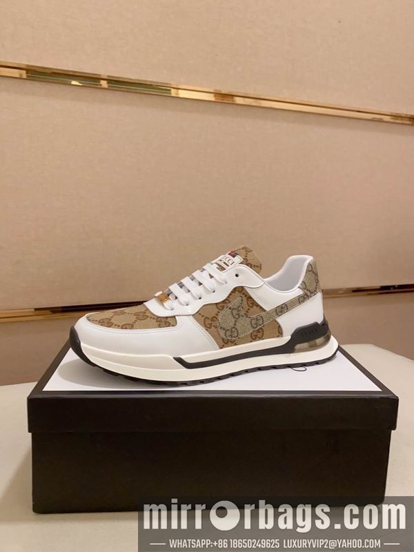 Gucci Replica Shoes sz38-44 hnm0176