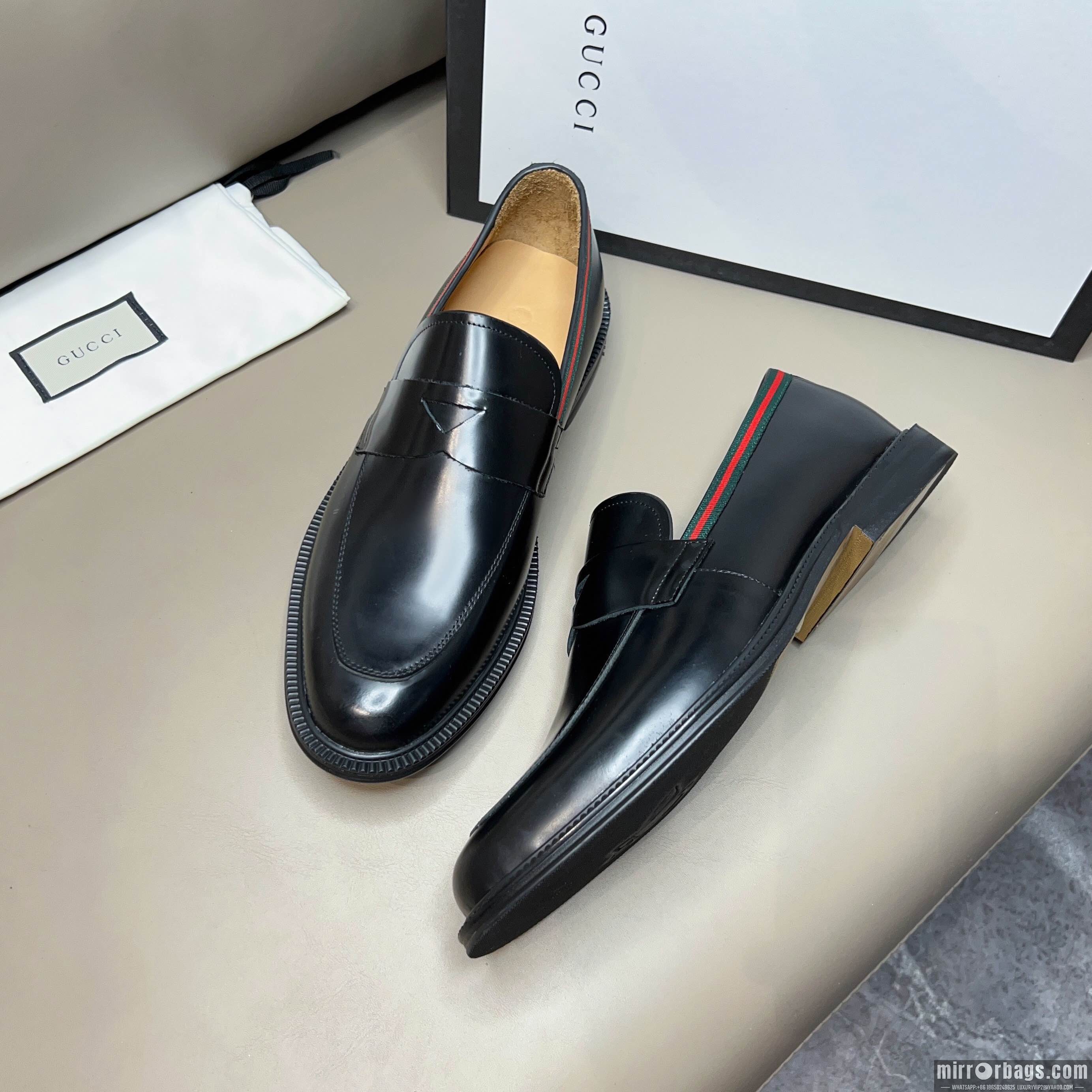 Gucci Replica Shoes sz38-44 h0805
