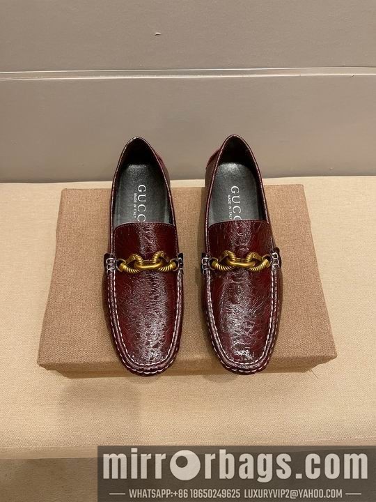 Gucci Replica Shoes sz37-45 mnh0404