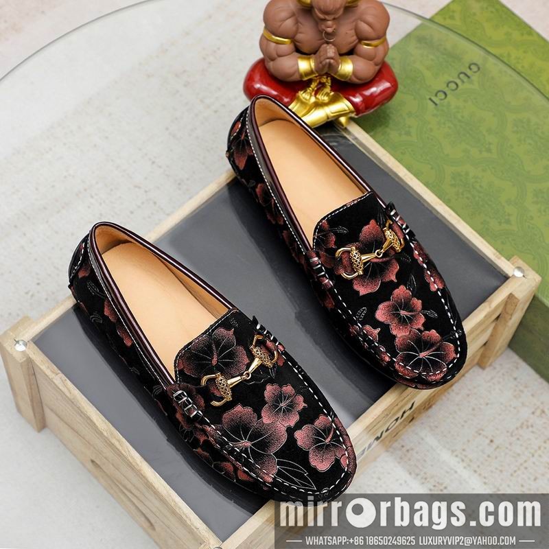 Gucci Replica Shoes sz38-44 mnf0389