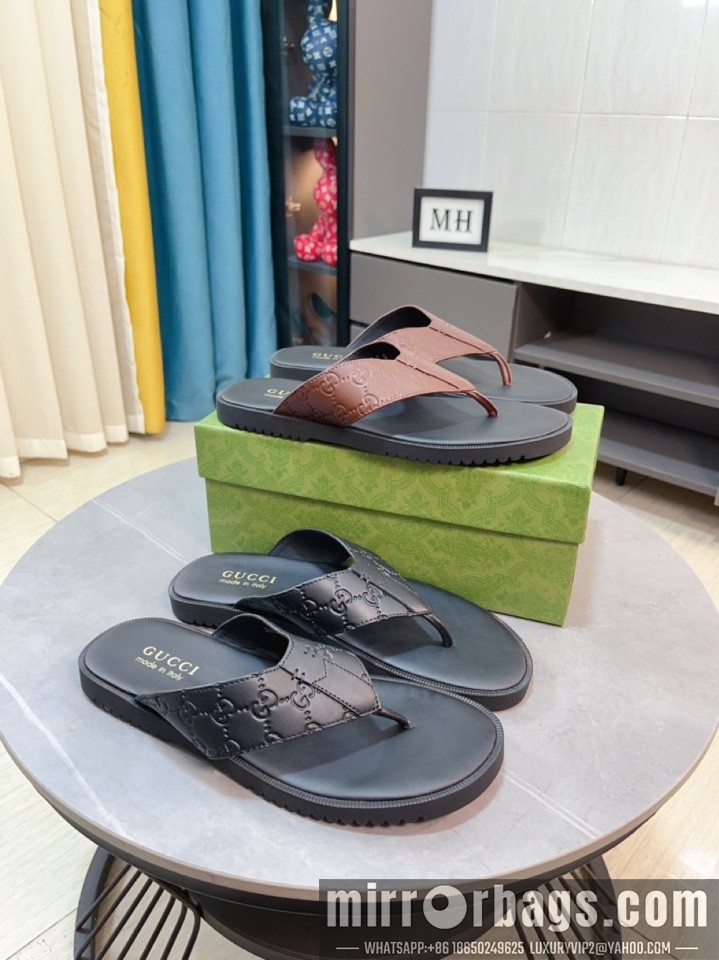 Gucci Replica Shoes sz38-44 h0605