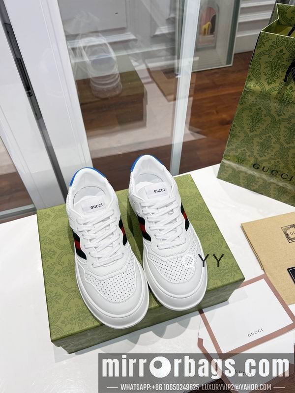 Gucci Replica Shoes sz38-44 mhf0316